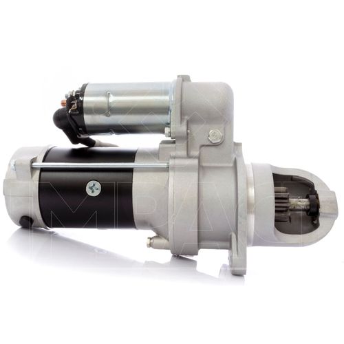 MOTOR DE PARTIDA 28MT 24V MB - DR035007
