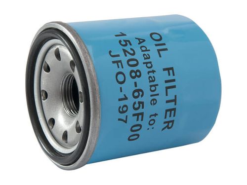 FILTRO OLEO SENTRA 20 FLEX/TIDA 18 FLEX  - JFO0197