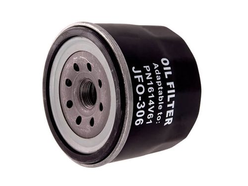 FILTRO OLEO  BESTA 2.2 D 93/98 SPORTAGE  - JFO0306
