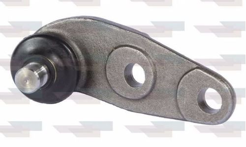 PIVO SUSPENSAO INFERIOR GOL/PARATI 95-97 DH LD 15MM (PERFECT)- PVI1006