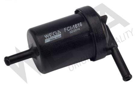 FILTRO COMBUSTIVEL TOYOTA ETIOS 12 A 15 - FCI1616