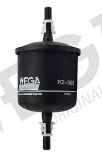 FILTRO COMBUSTIVEL FOX 1.0 03/GOL 1.0 97/02/16 - FCI1620