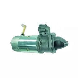 CONJUNTO MOTOR PARTIDA JFC/ MWMMANCAL CP 1321  - CP6101/3