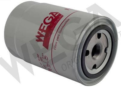 FILTRO COMBUSTIVEL FORD CARGO,CUMMINS - VOLKSWAGEN - FCD2041