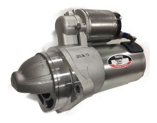 MOTOR DE PARTIDA PG260P3 12V HR 2012.. - DR8000893