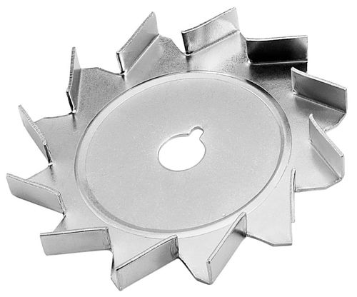VENTOINHA ALTERNADOR MB-MF-CASE - ZEN4202