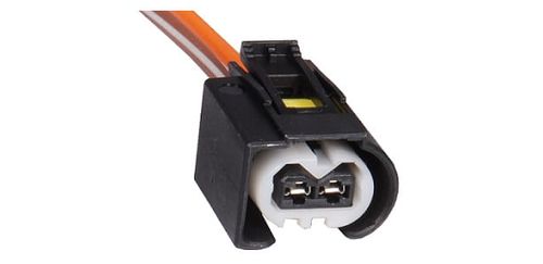 CONECTOR REPARO BICO INJECAO MB / SPRINTER /DUCATU 2V F - ETE5354