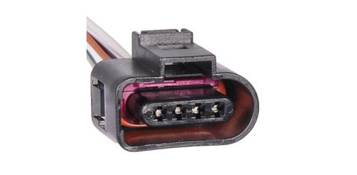 CONECTOR CONECTOR INJECAO  - ETE7889