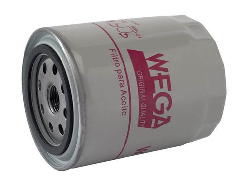 FILTRO OLEO AUDI A4 A6 28 V6 94/97 - WO350