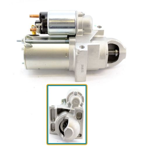 MOTOR DE PARTIDA PG260G 12V GM 4.3 HYSTE - DR8000282