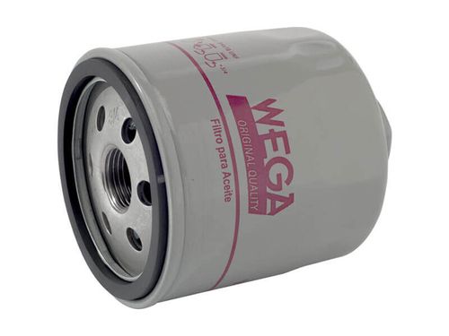 FILTRO OLEO VW AT GOL / FOX / SAVEIRO MI - WO 340