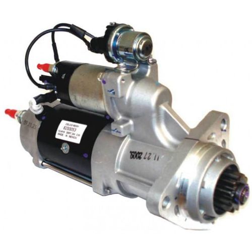 MOTOR DE PARTIDA 38MT 24V CAM  - DR08200053