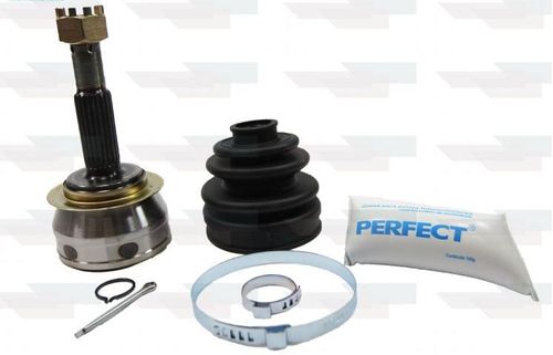 KIT JUNTA HOMOCINETICA GM CORSA 1994-2003 - CLASSIC 1.0 1.6 1994-2015 S/ABS (PERFECT) - KJH0240