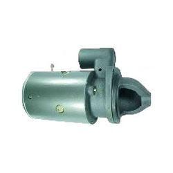 CONJUNTO MOTOR PARTIDA PERKINS 1307  - CP60022