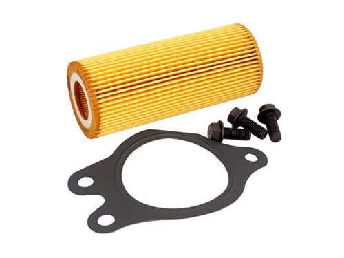 FILTRO DE OLEO REFIL VOLVO FH -WEGA - WOE812