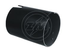 CARCACA POLAR MOTOR PARTIDA BOSCH TOYOTA-FIAT-VW-GM - ZM8920700