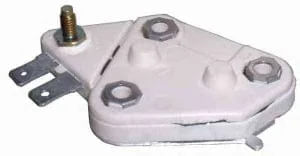 REGULADOR DE VOLTAGEM DELCO REMY 20/21SI 24V. - DR1116405