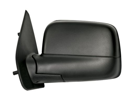 RETROVISOR RANGER 05-12 SEM CONTROLE LADO ESQUERDO  - RX3357LE