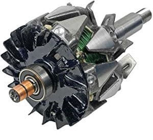 ROTOR ALTERNADOR DELCO 24SI 24V. 70AH -DELCO REMY- DR10510452