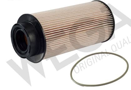 FILTRO COMBUSTIVEL PRIMARIO MERCEDES BENZ ATRON 11.. /G38008.... - FCD0951