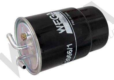 FILTRO COMBUSTIVEL S10 28 12V TURBO DIES 06/07 - FCD2066/1