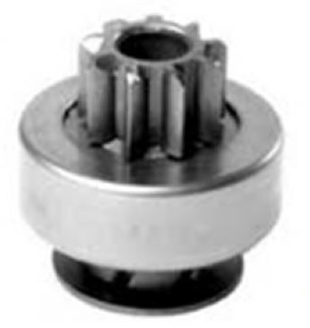BENDIX MOTOR PARTIDA 09 DENTES PALIO 1.8 /VECTRA /CORSA/CELTA - DR10504515