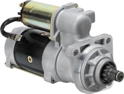 MOTOR DE PARTIDA 12V 29MT CUMMINS - DR19011400