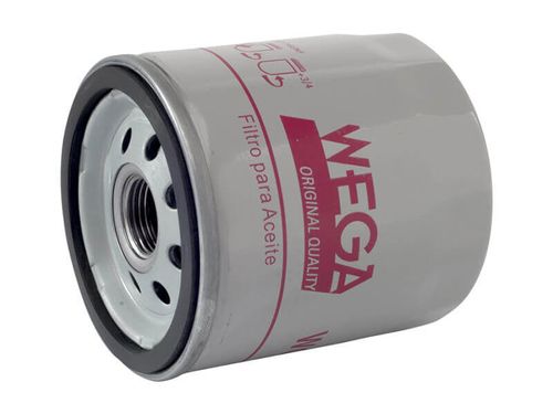 FILTRO OLEO - NEW FIESTA 1.0 - WO153