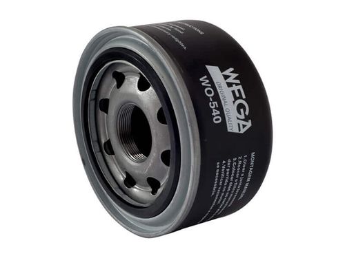 FILTRO OLEO BLAZER/S10 - WO540