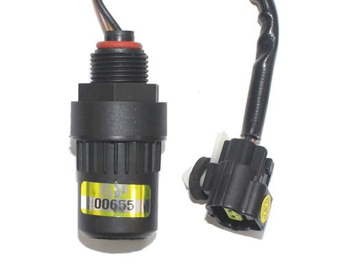 SENSOR VELOCIDADE GOL/PTI 94/97 APOLO COM RABICHO - MAX010049