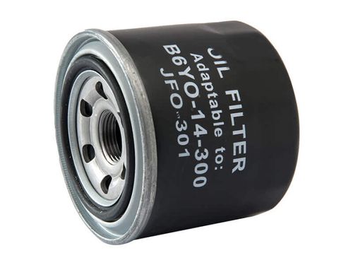 FILTRO OLEO  CERATO 1.6 06/SPORTAGE 2.0 - JFO0301