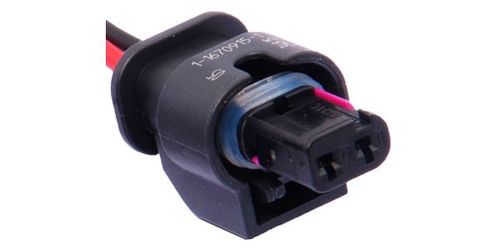 CONECTOR VALVDEFREIO/VALVSOL/REGCAB2VIA - ETE5296