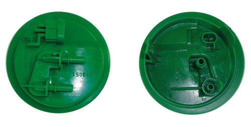 FLANGE DA BOMBA DE COMB. RENAULT CLIO- VP - VP7090