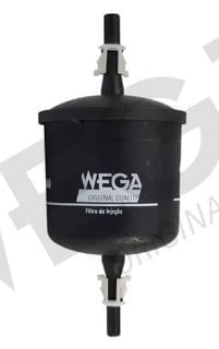 FILTRO COMBUSTIVEL LOGUS/ RANGER/ GOL/ SANTANA - FCI1640