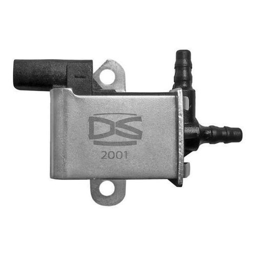 VALVULA SOLENOIDE PARTIDA FRIO GM CORSA ASTRA COBALT CRUZE KADETT MERIVA  MONTANA  - DS2001