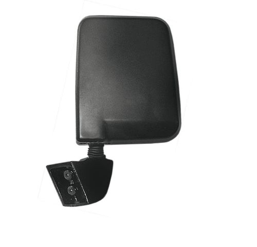 RETROVISOR PICK-UP D20 85-91 LADO ESQUERDO  - RX2201LE