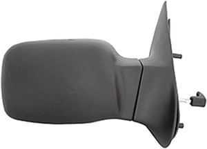 RETROVISOR EXTERNO LADO DIREITO COURIER COM CONTROLE  RX308 - RX308
