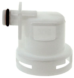 SUPORTE DO REGULADOR DE PRESSAO SEM PROLONGADOR (VP) - VP7148