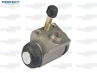 CILINDRO DE RODA TRAS.  RENAULT -PERFECT  - CIR0606