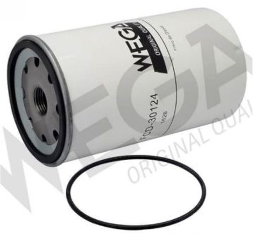 FILTRO COMBUSTIVEL - CARGO 1317 CUMMMINS, FORD   - FCD30124