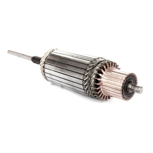 INDUZIDO MOTOR PARTIDA 42MT 24V - DR1988435