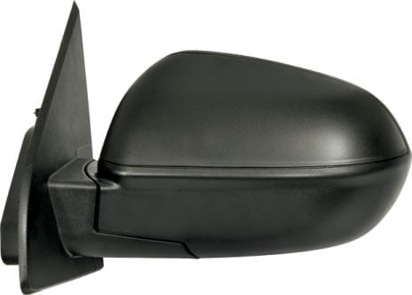 RETROVISOR AGILE 09EM DIANTE  COM CONTROLE LADO ESQUERDO  - RX2257LE