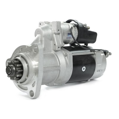 MOTOR DE PARTIDA DELCO REMY 39MT 24V 12D - DR8200519
