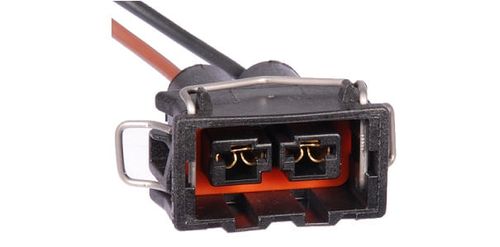 CONECTOR MOTOR LADO ESQUERDO TRONICO FOX/GOLGIV  - ETE5760