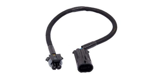 CONECTOR SENSSOR TEMPERATURA LINHA ONIX - PRISMA -S10 - CAMARO 2V - ETE5221