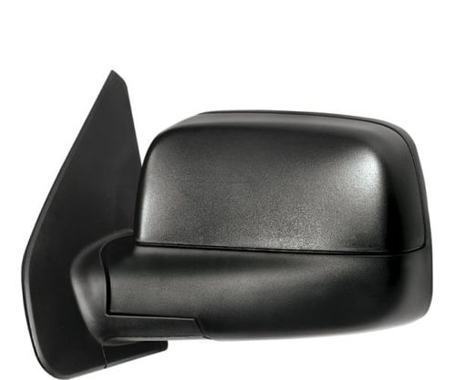 RETROVISOR ECOSPORT 03-12 COM CONTROLE  LADO ESQUERDO - RX3349LE