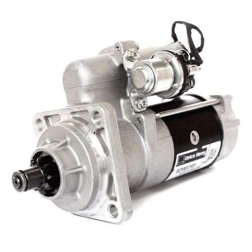 MOTOR DE PARTIDA 29MT 12V 9D - DR8200295M