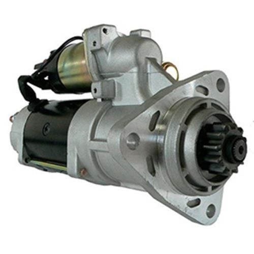 MOTOR DE PARTIDA 38MT 24V - DR08200072