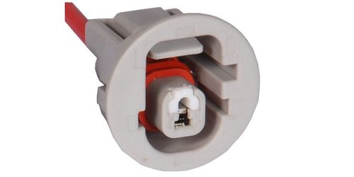 CONECTOR REPARO SENSOR PRESSAO LADO ESQUERDO TOYOTA 1VIA F - ETE5346