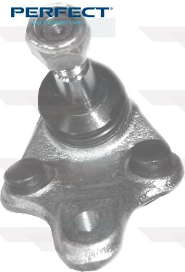 PIVO SUSPENSAO INFERIOR TOYOTA COROLLA 2009-2016 LD/LE (PERFECT)- PVI9171
